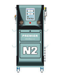 Premier top end Nitrogen Generator System